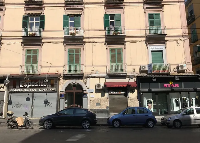 Napoli Com'Era