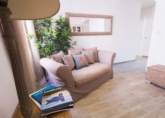 Emily Rooms San Remo