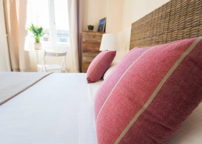 Emily Rooms San Remo