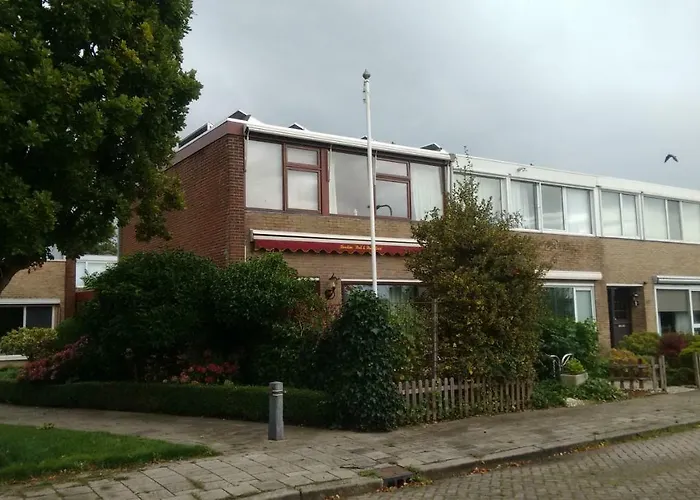 Bordine Guesthouse Leeuwarden