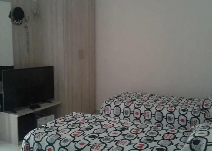 Hotel chicchinella Altamura
