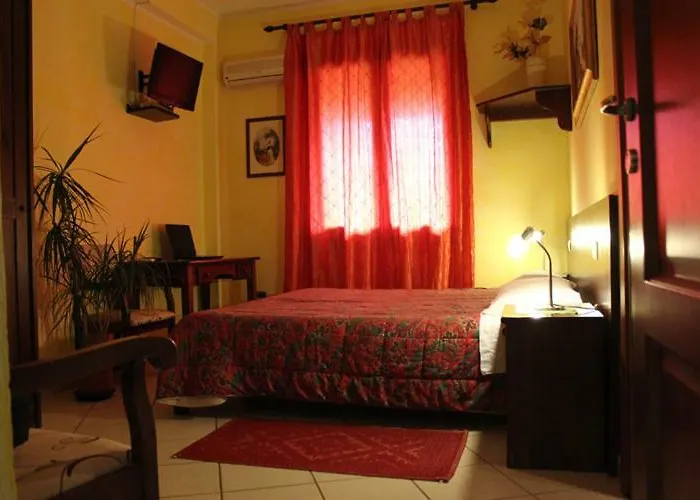 Hotel Sa Colonia Chia