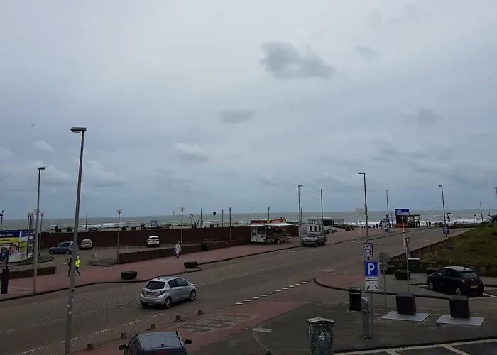 Evy'S Place Zandvoort