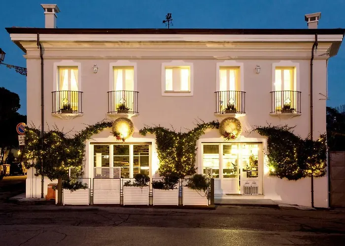 Sasaràl Suites