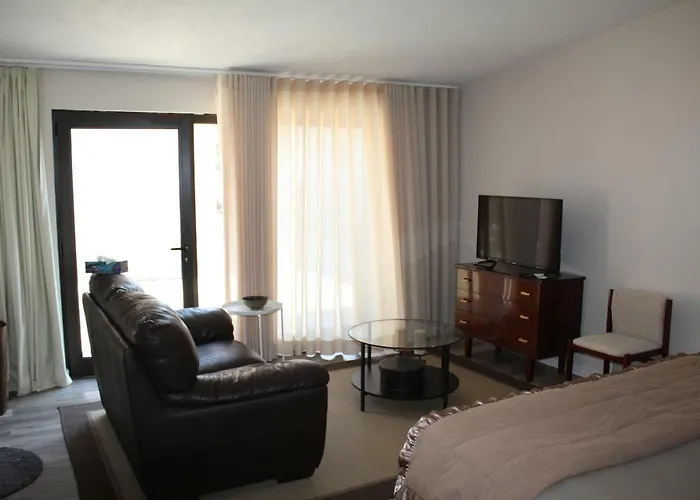 Areia Beach Guest House Vila do Conde