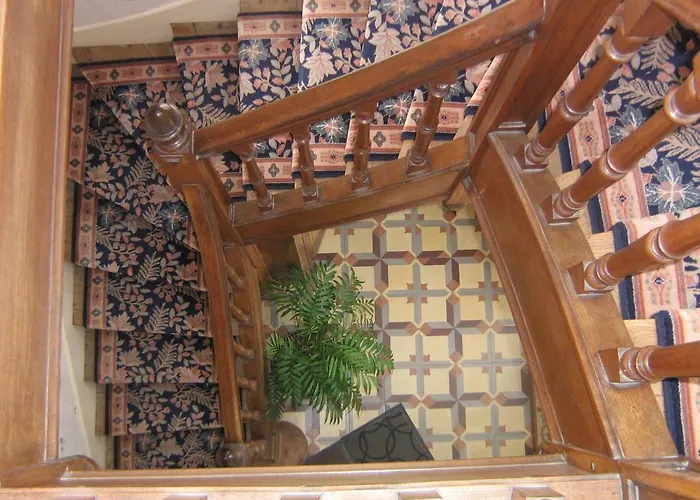 Villa Le Cid Soulac-sur-Mer