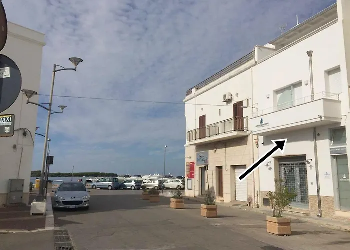 Latino Rent Room Porto Cesareo