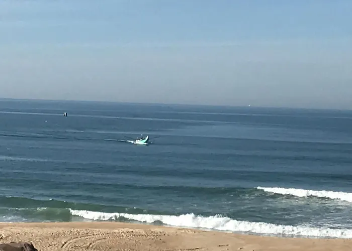 Avenida Hotel Praia de Mira
