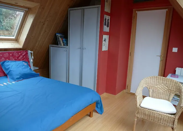 Cosmeur B&B Carantec