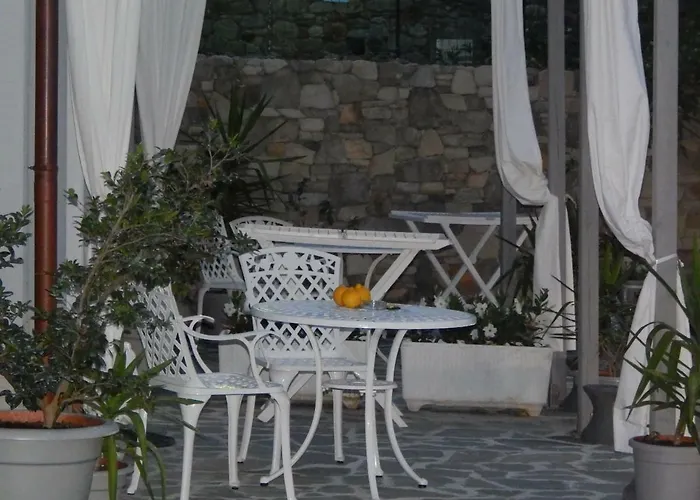 B&B Piè del Castello Levanto
