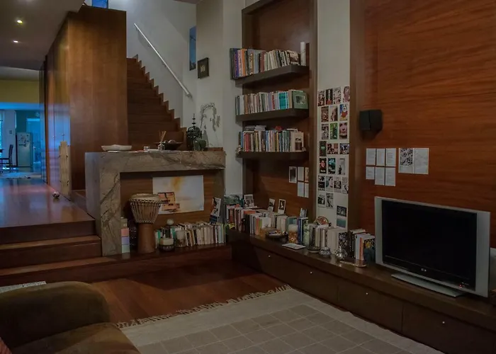 Book House