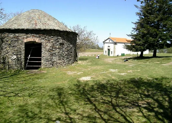 Casa Ferreira Hotel Góis