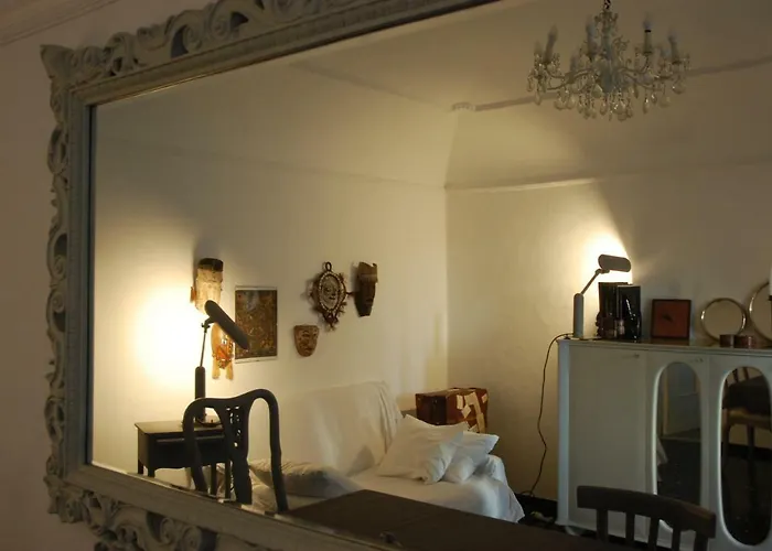 Virginias B&B Savona