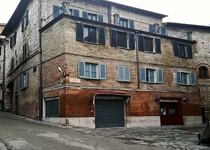 Affittacamere In Centro