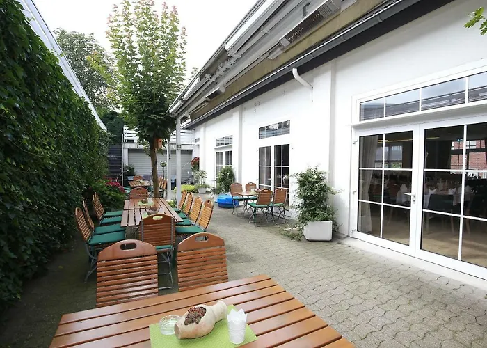 Hotel Kröger