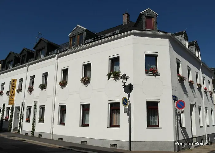 Pension Reichel