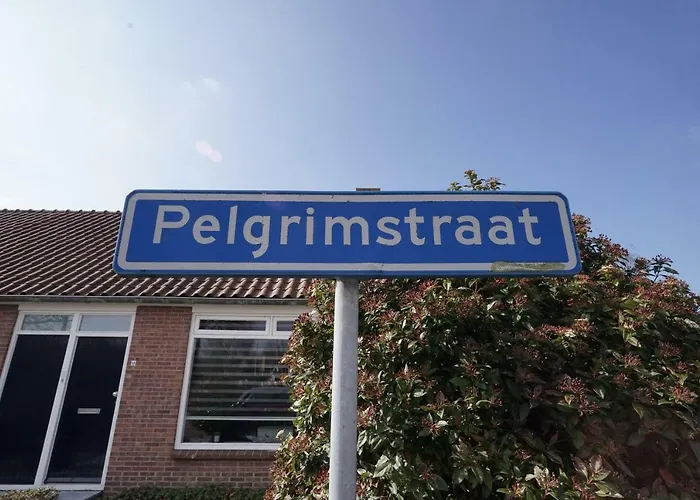 Het Pelgrimshoekje