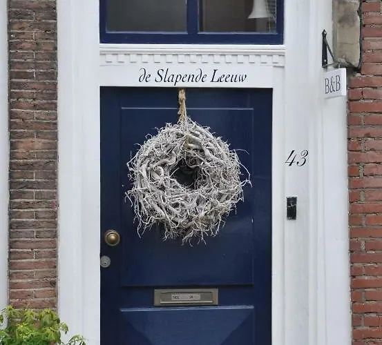 De Slapende Leeuw