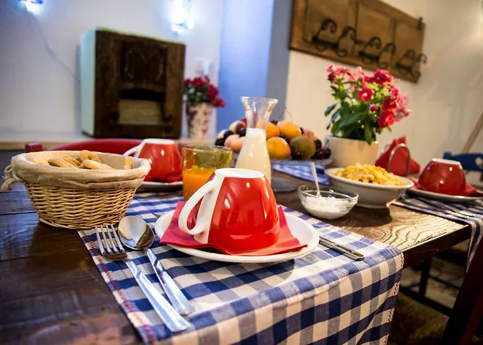 Hotel A Mi Manera Sassari