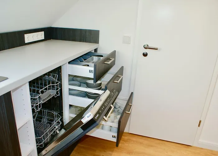 Deichhotel Rose Juist
