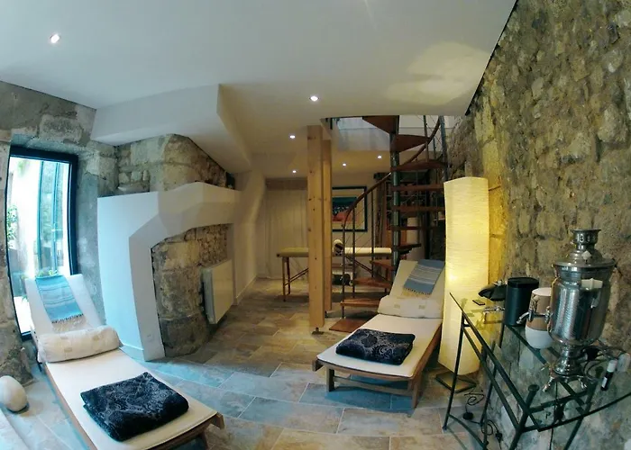 Maison Colladon Bourges