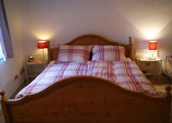 Zweite Heimat Privatpension Landsberg am Lech