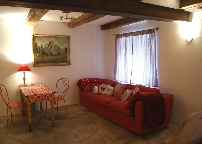 Zweite Heimat Privatpension Landsberg am Lech