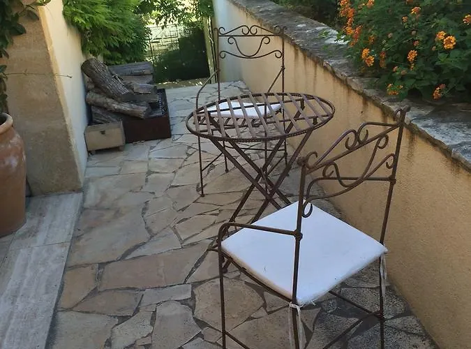 Villa La Lézardière Bandol