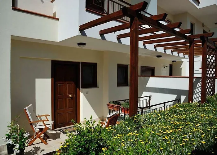 B&B Le Coppe Bisceglie