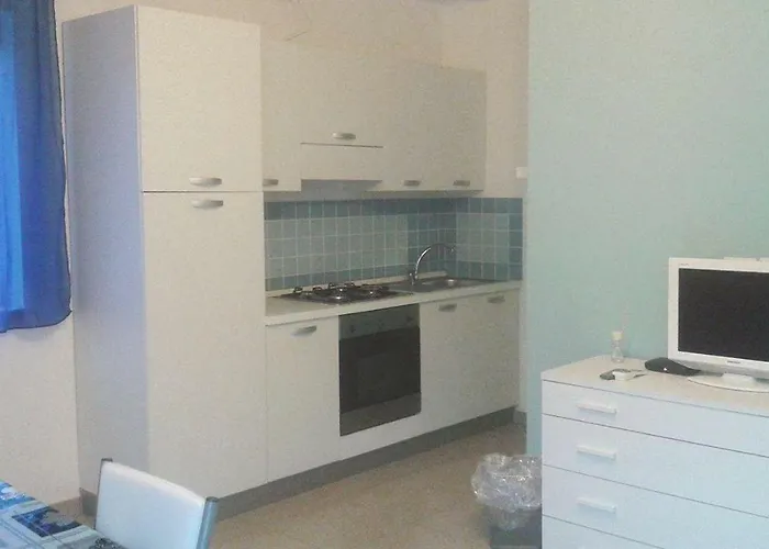 B&B Le Coppe Bisceglie