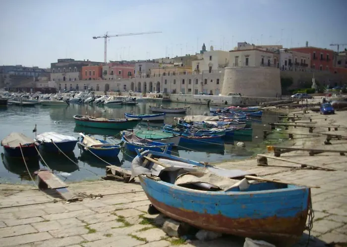 B&B Le Coppe Bisceglie