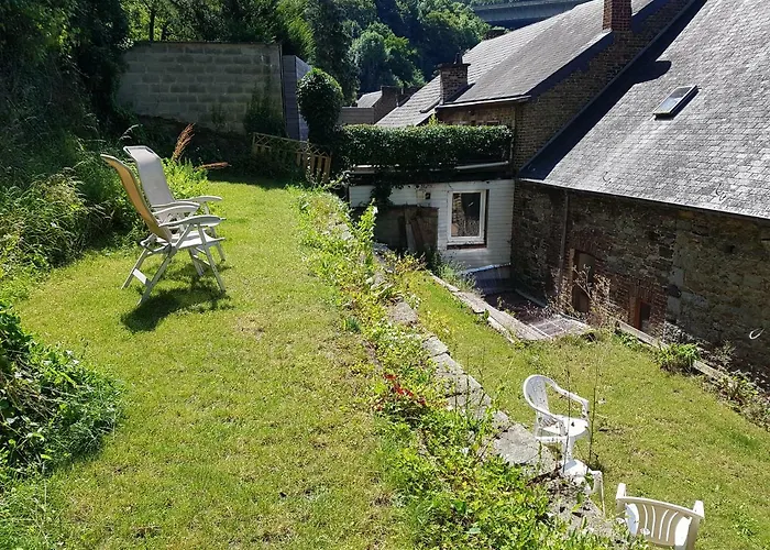 Au Rocher Dinant