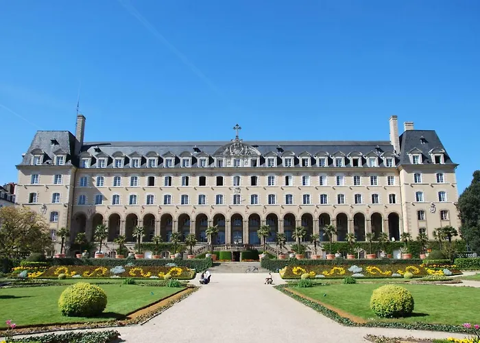 Au Detour de Rennes