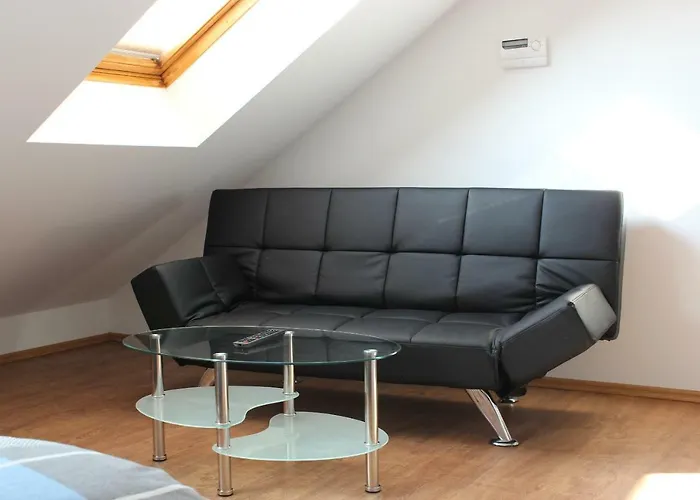 Ferienwohnung Wesel 