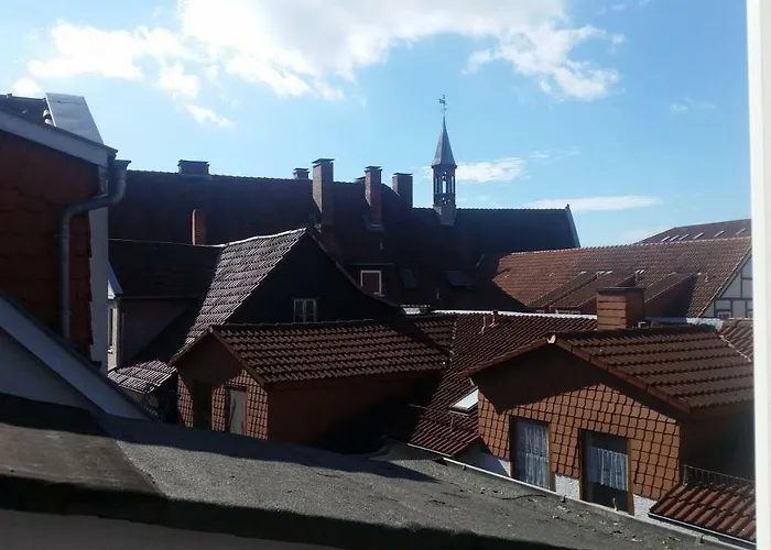B&B-Keins wie meins Bad Hersfeld