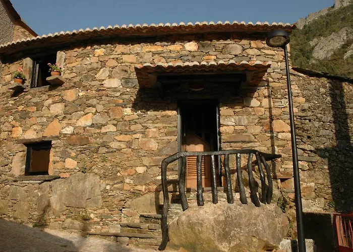 Casa Do Neveiro