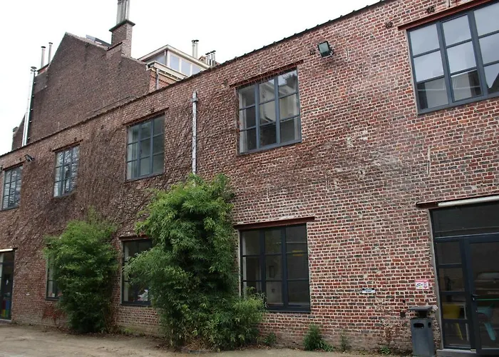 Funkey Hotel Schaerbeek