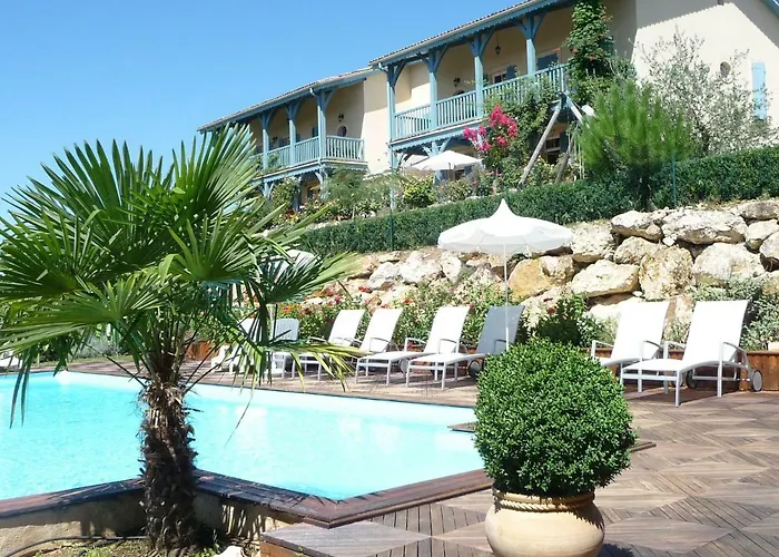 Maison Olea