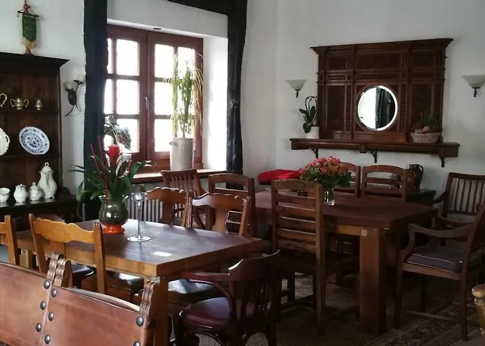 Gasthof zur alten Feuerwache