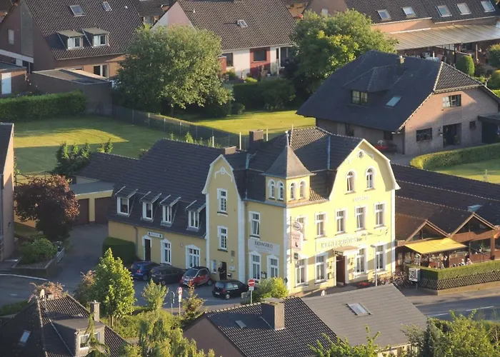 Keglerboerse "Haus Ida"