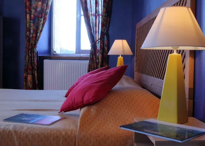 Chambres D'Hotes Du Manoir De Suguensou Audierne