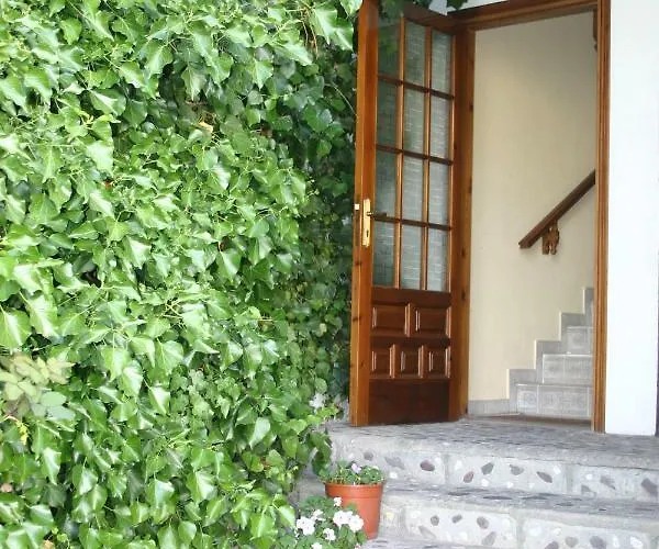 Casa Raspa Bielsa