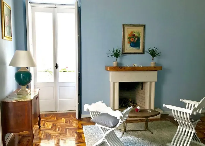 B&B Palazzo Giorgi Martina Franca