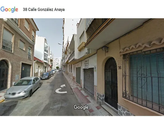 Pension Yna Holiday Málaga