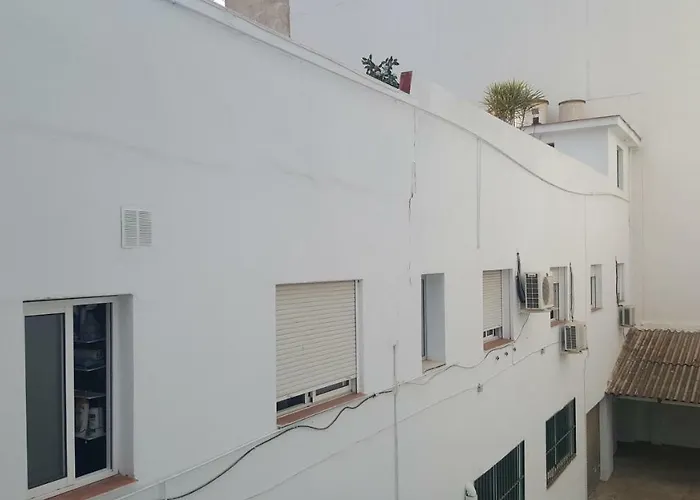 Pension Yna Holiday Málaga