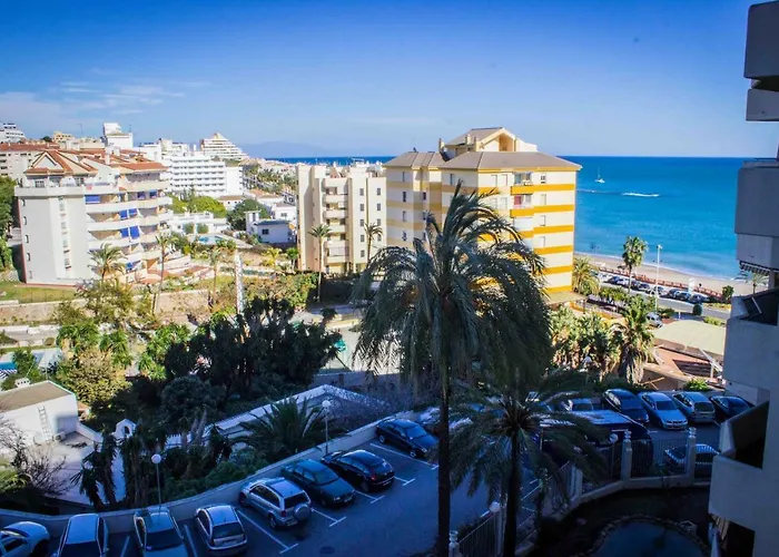 Benal Beach Benalmádena