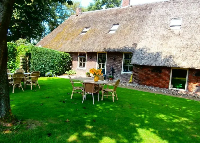 Kozakkenhoeve