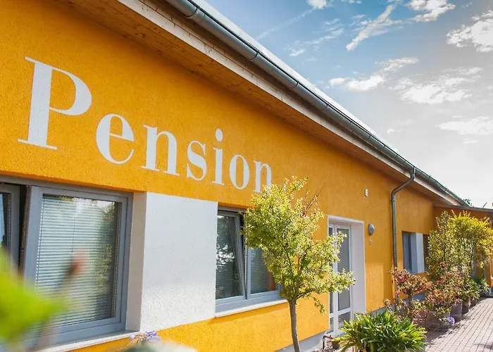 Pension Molsdorf