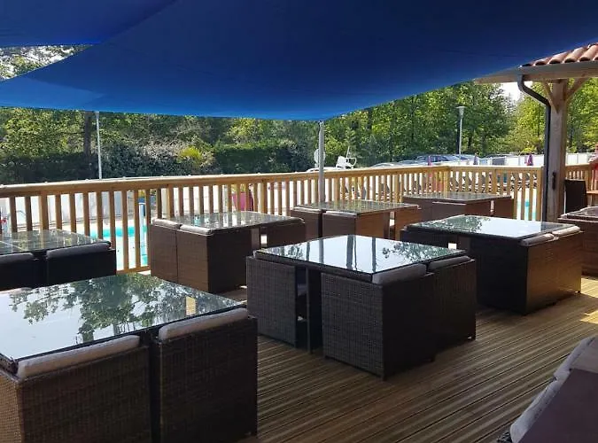 Mobil Home Soulac