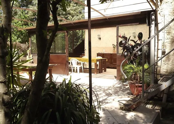 La Bastide